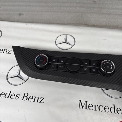 Maxus Deliver 9 Climate Control Panel C00188950 BREAKING (320) - imagine 3