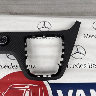 Maxus Deliver 9 Climate Control Panel C00188950 BREAKING (320) - imagine 4