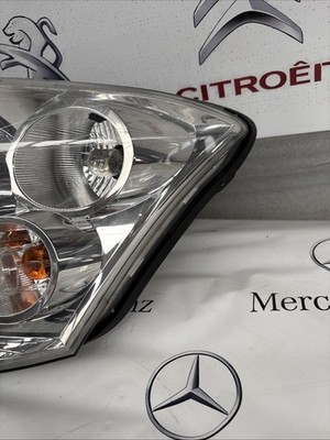 Mercedes Vito Left Side Headlight A6398202061 (192) Scratches - imagine 5