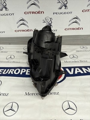 Mercedes Vito Left Side Headlight A6398202061 (192) Scratches - imagine 10
