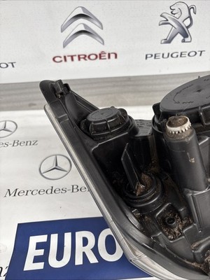 Mercedes Vito Left Side Headlight A6398202061 (192) Scratches - imagine 15