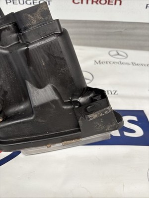 Mercedes Vito Left Side Headlight A6398202061 (192) Scratches - imagine 18