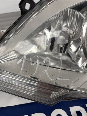 Mercedes Vito Left Side Headlight A6398202061 (192) Scratches - imagine 20