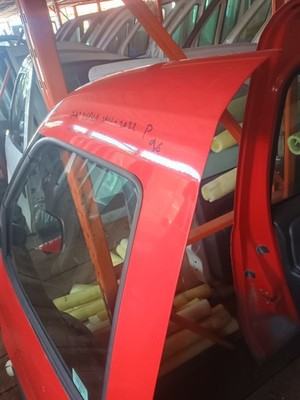 Fiat Doblo 2010-2022 Vauxhall Combo 2012-2018 Passenger Side Door NS