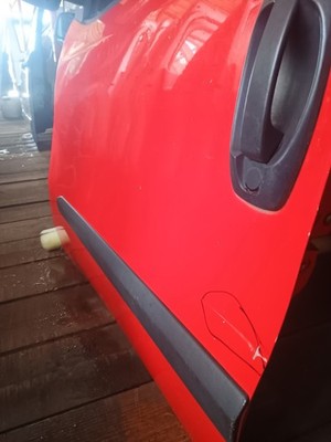 Fiat Doblo 2010-2022 Vauxhall Combo 2012-2018 Passenger Side Door NS