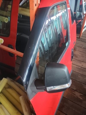 Fiat Doblo 2010-2022 Vauxhall Combo 2012-2018 Passenger Side Door NS