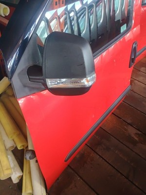 Fiat Doblo 2010-2022 Vauxhall Combo 2012-2018 Passenger Side Door NS