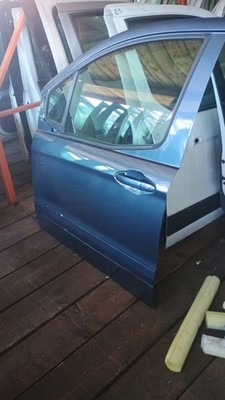 Ford Transit Courier Passenger Side Door 2014-2021
