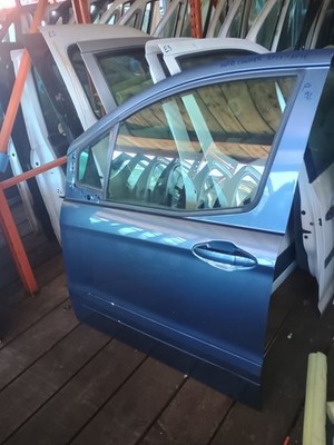 Ford Transit Courier Passenger Side Door 2014-2021
