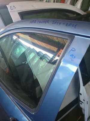 Ford Transit Courier Passenger Side Door 2014-2021