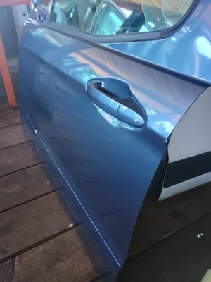 Ford Transit Courier Passenger Side Door 2014-2021