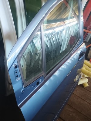Ford Transit Courier Passenger Side Door 2014-2021
