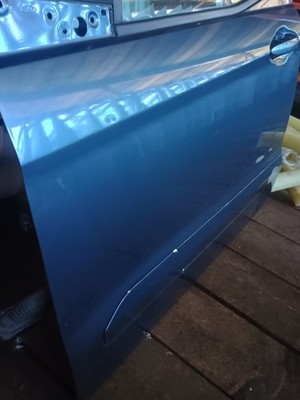 Ford Transit Courier Passenger Side Door 2014-2021