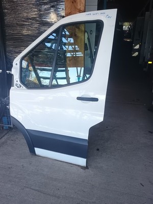 Ford Transit Passanger Side Door NS 2015-2024 P101