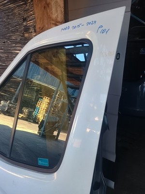 Ford Transit Passanger Side Door NS 2015-2024 P101 - Image 2