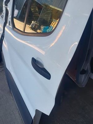 Ford Transit Passanger Side Door NS 2015-2024 P101 - Image 3