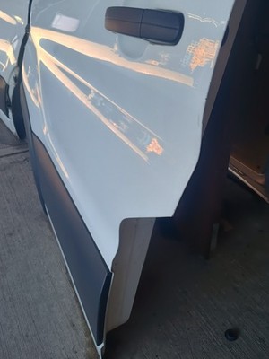 Ford Transit Passanger Side Door NS 2015-2024 P101 - Image 4