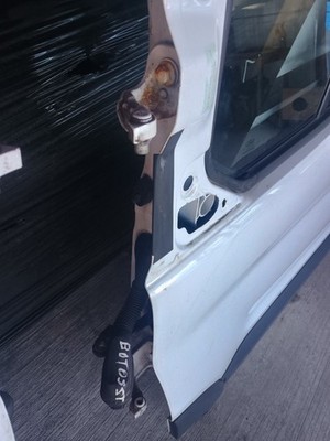 Ford Transit Passanger Side Door NS 2015-2024 P101 - Image 6