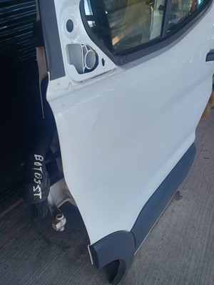 Ford Transit Passanger Side Door NS 2015-2024 P101 - Image 8