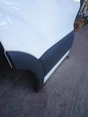 Ford Transit Passanger Side Door NS 2015-2024 P101 - Image 9