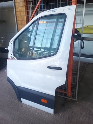 Ford Transit Passanger Side Door NS 2015-2024 P102