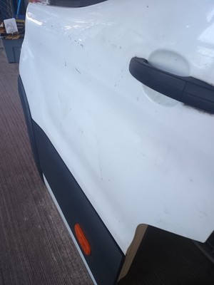 Ford Transit Passanger Side Door NS 2015-2024 P102 - Image 4