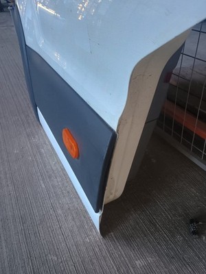 Ford Transit Passanger Side Door NS 2015-2024 P102 - Image 5