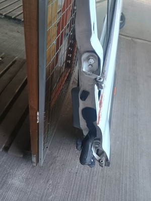 Ford Transit Passanger Side Door NS 2015-2024 P102 - Image 6