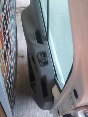 Ford Transit Passanger Side Door NS 2015-2024 P102 - Image 7