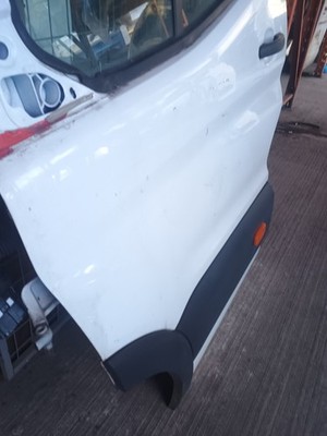 Ford Transit Passanger Side Door NS 2015-2024 P102 - Image 8