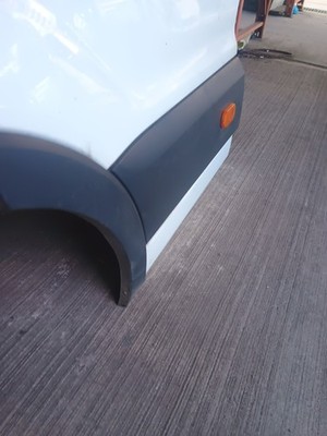 Ford Transit Passanger Side Door NS 2015-2024 P102 - Image 9