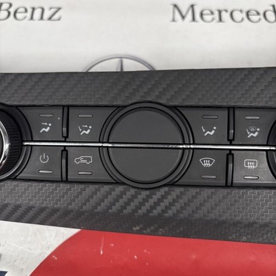 Maxus Deliver 9 Climate Control Panel C00188950 BREAKING (320) - imagine 17
