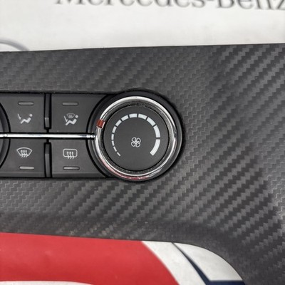 Maxus Deliver 9 Climate Control Panel C00188950 BREAKING (320) - imagine 18