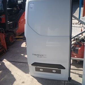 Ford Transit CUSTOM 2012 2023 Rear Door Left Side NS P550 BREAKING