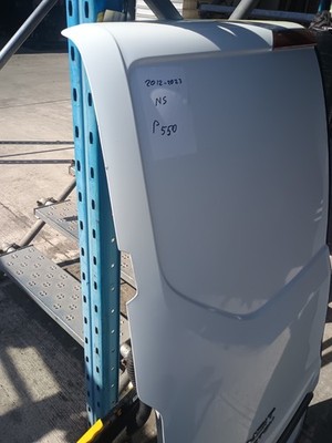 Ford Transit CUSTOM 2012-2023 Rear Door Left N/S P550 - imagine 8