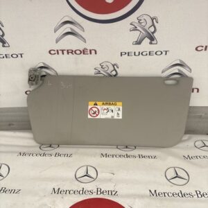 Transit Custom Left Side Sun Visor Ford BK31V04123 BREAKING (364)