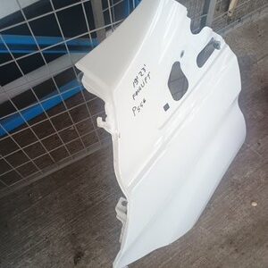 Ford Custom Facelift Left Side Wing Fender NS 2019 2023 P556 BREAKING