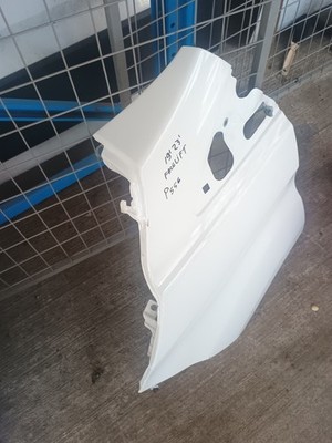 Ford Custom Facelift Left Side Wing Fender NS 2019-2023