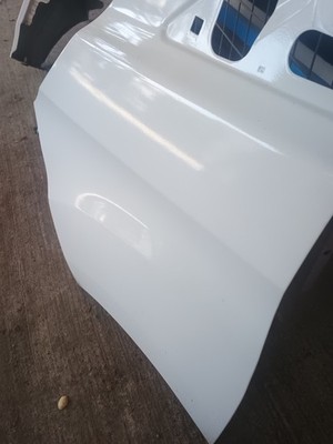 Ford Custom Facelift Left Side Wing Fender NS 2019-2023