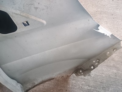 Ford Custom Facelift Left Side Wing Fender NS 2019-2023