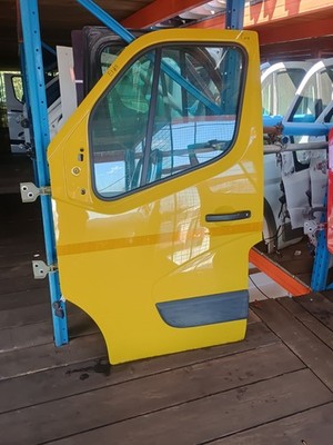 Renault Master NV400 Vauxhall Movano Passenger Side Door NS 2010-2023