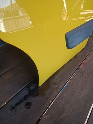Renault Master NV400 Vauxhall Movano Passenger Side Door NS 2010-2023