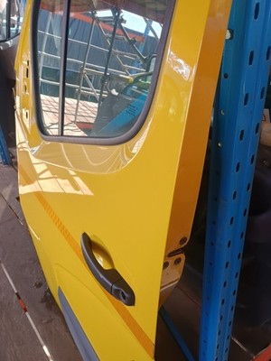 Renault Master NV400 Vauxhall Movano Passenger Side Door NS 2010-2023