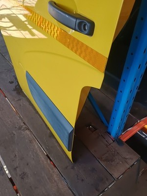 Renault Master NV400 Vauxhall Movano Passenger Side Door NS 2010-2023