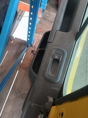 Renault Master NV400 Vauxhall Movano Passenger Side Door NS 2010-2023