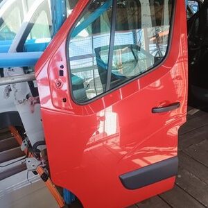 Renault Master NV400 Vauxhall Movano Passenger Side Door NS 2010 2023 P115