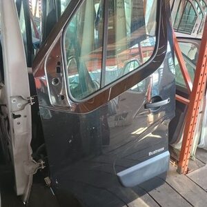 Renault Master NV400 Vauxhall Movano Passenger Side Door NS 2010 2023 P116