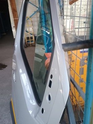 Renault Master NV400 Vauxhall Movano Driver Side Door OS 2010-2023 BRAKING