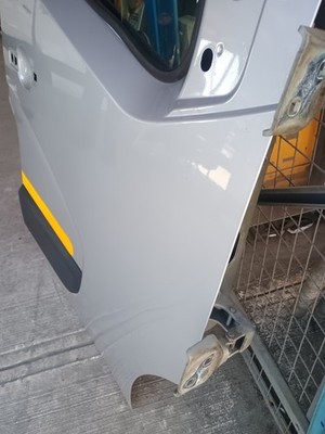 Renault Master NV400 Vauxhall Movano Driver Side Door OS 2010-2023 BRAKING