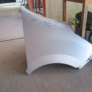 Renault Master Vauxhall Movano 2010 2017 Right side wing fender P124 BRAKING
